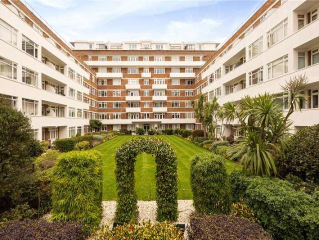 1 Bedroom Flat