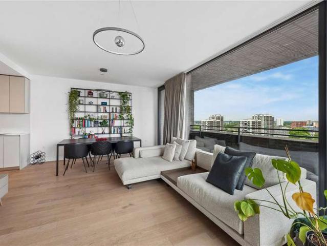 1 Bedroom Flat