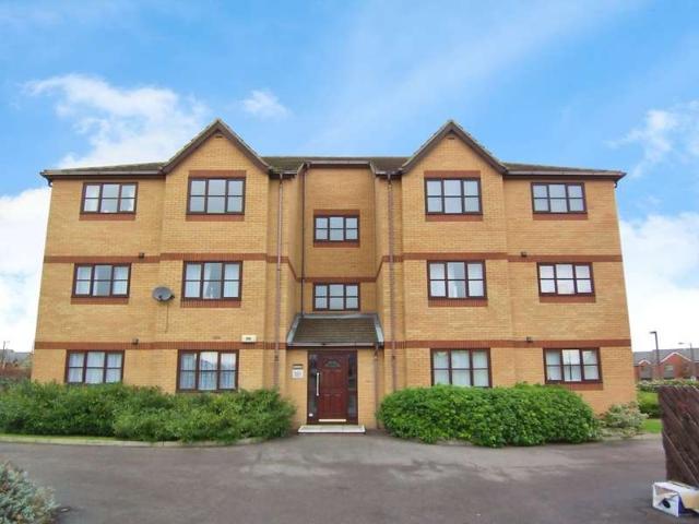 1 Bedroom Flat