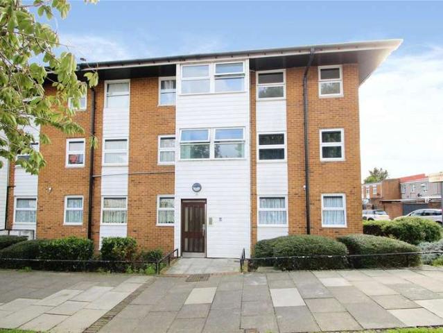 1 Bedroom Flat