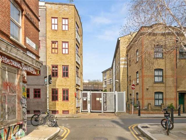 1 Bedroom Flat