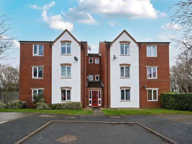 1 Bedroom Flat