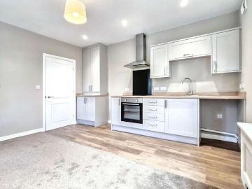 1 Bedroom Flat
