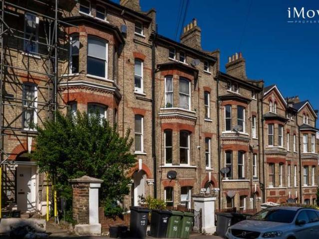 1 Bedroom Flat