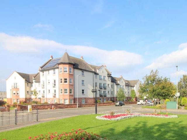 1 Bedroom Flat