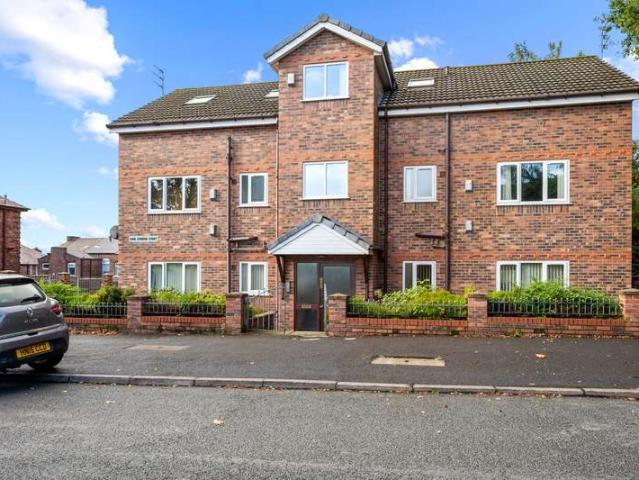 1 Bedroom Flat