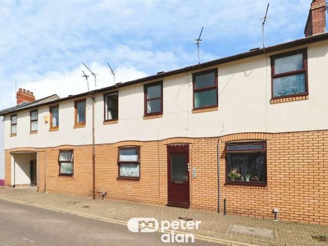 1 Bedroom Flat