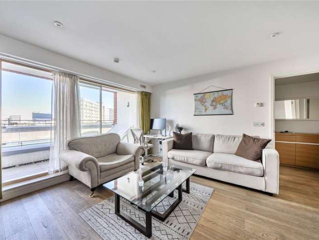 1 Bedroom Flat