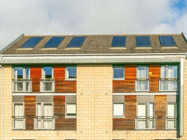 1 Bedroom Flat