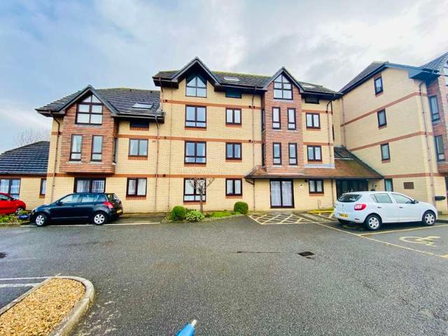1 Bedroom Flat