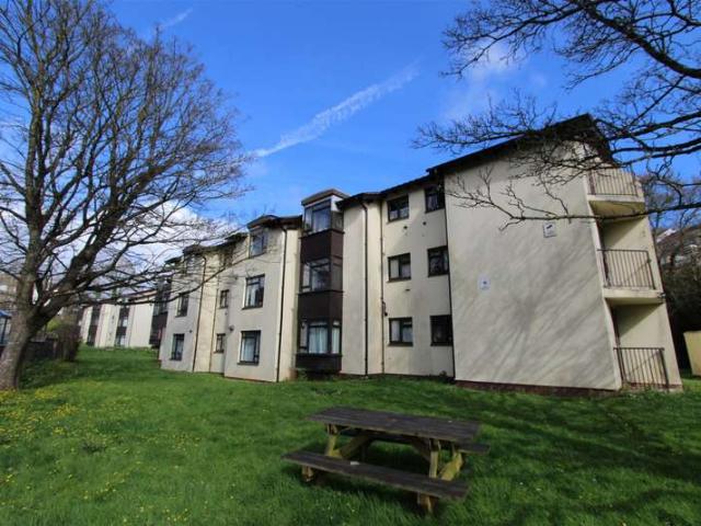 1 Bedroom Flat