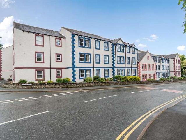 1 Bedroom Flat
