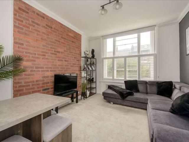 1 Bedroom Flat