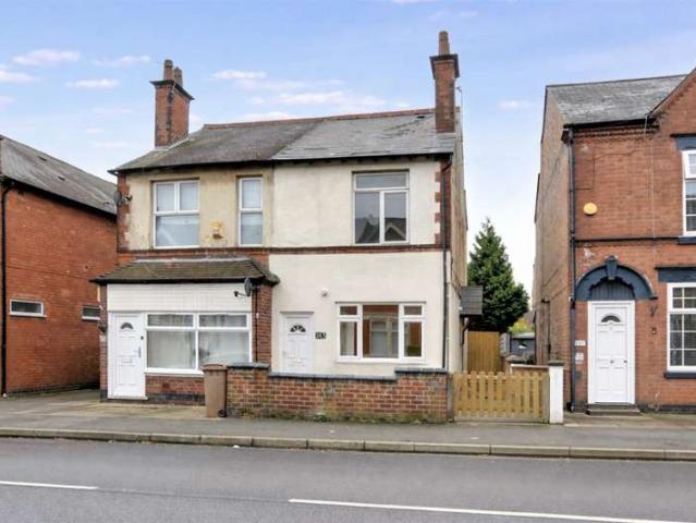 1 Bedroom Flat
