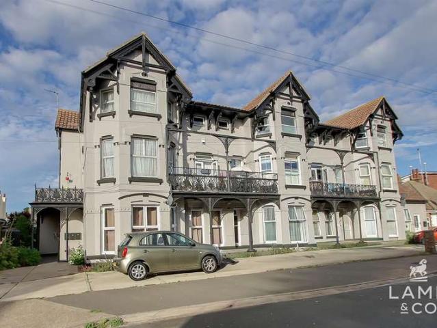 1 Bedroom Flat