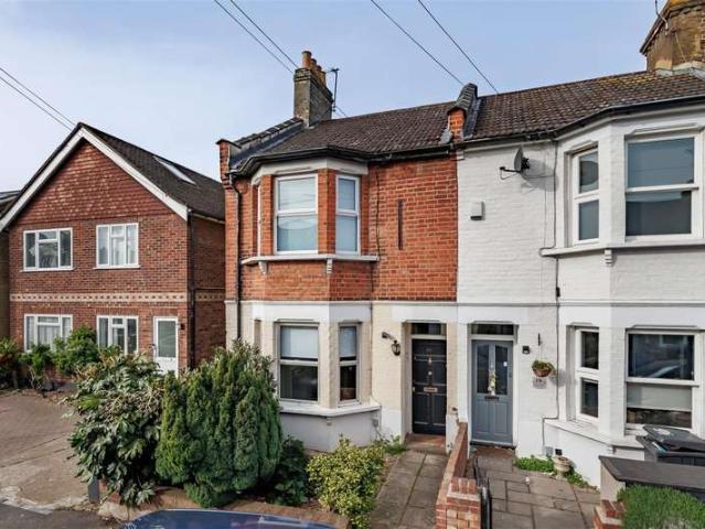 1 Bedroom Flat