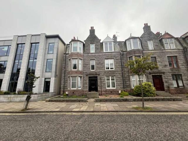 1 Bedroom Flat
