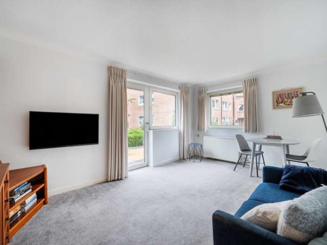 1 Bedroom Flat