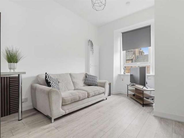1 Bedroom Flat