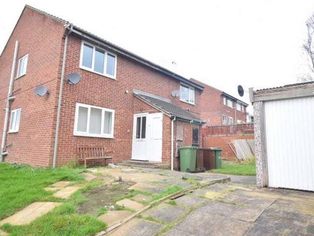 1 Bedroom Flat