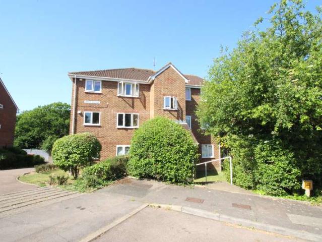 1 Bedroom Flat