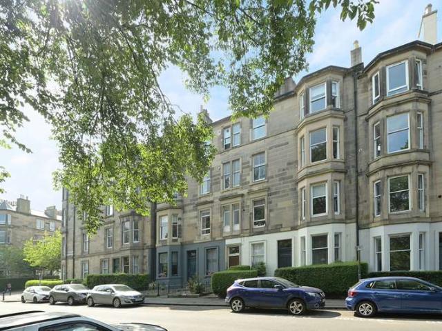 1 Bedroom Flat
