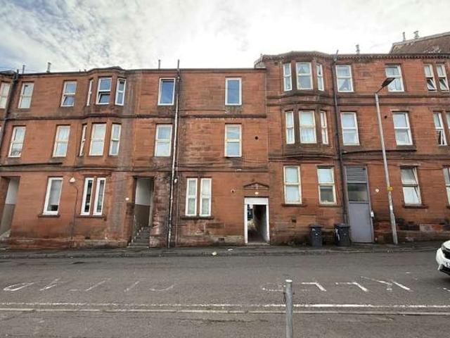 1 Bedroom Flat