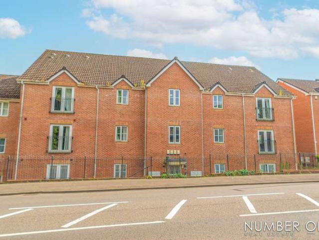 1 Bedroom Flat