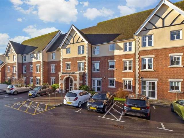 1 Bedroom Flat