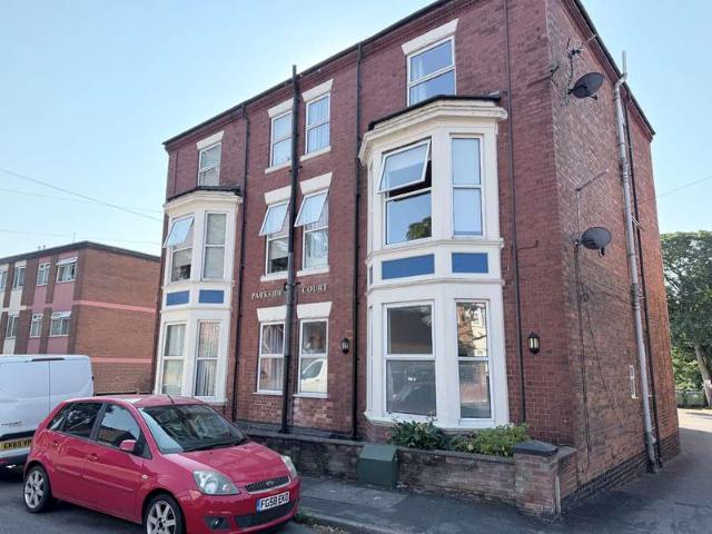 1 Bedroom Flat