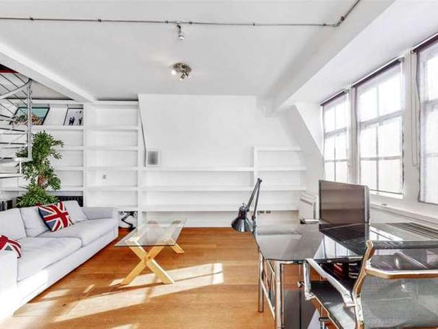 1 Bedroom Flat