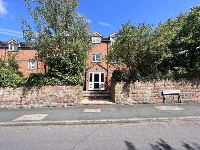 1 Bedroom Flat