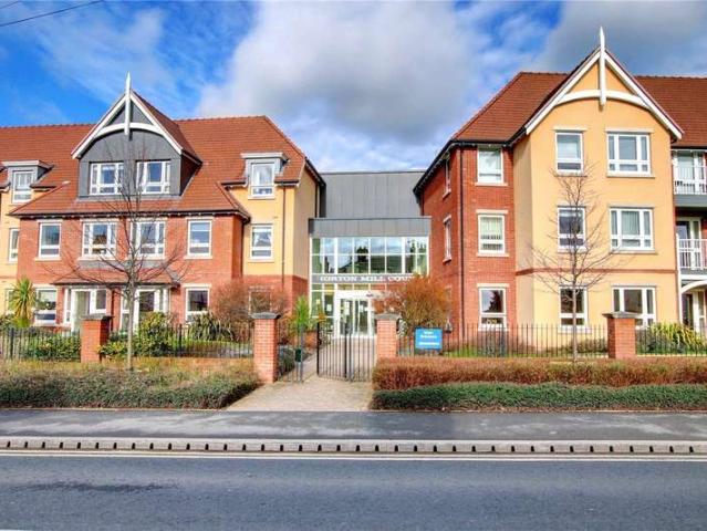 1 Bedroom Flat