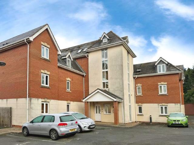 1 Bedroom Flat