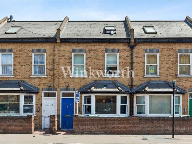 1 Bedroom Flat