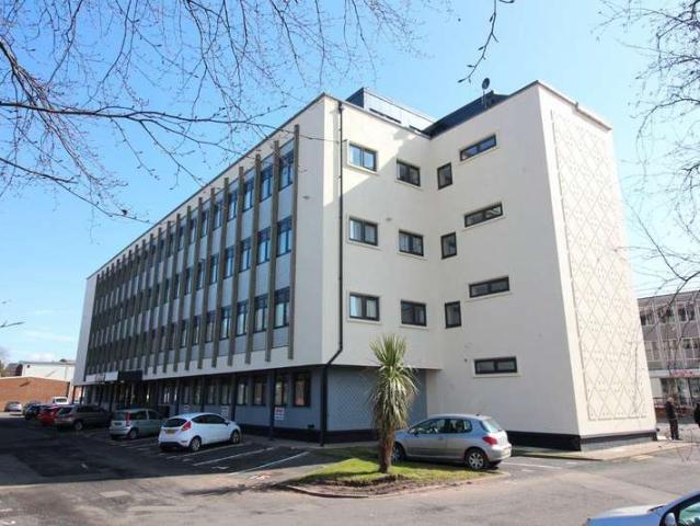 1 Bedroom Flat