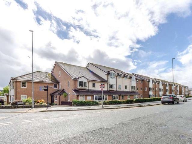 1 Bedroom Flat