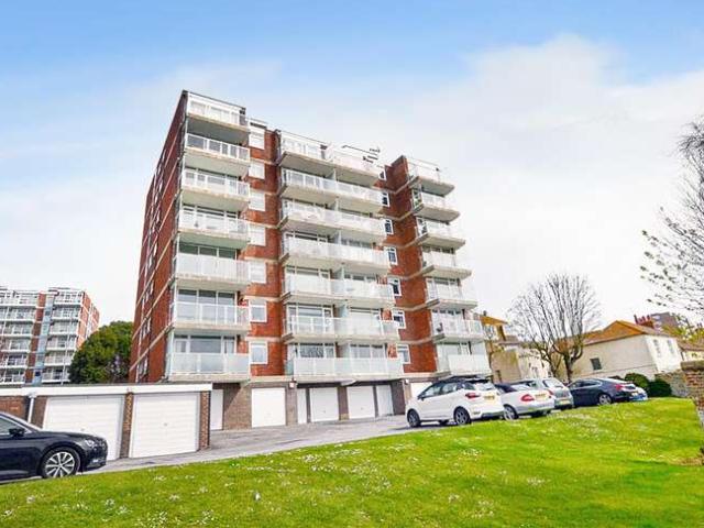 1 Bedroom Flat