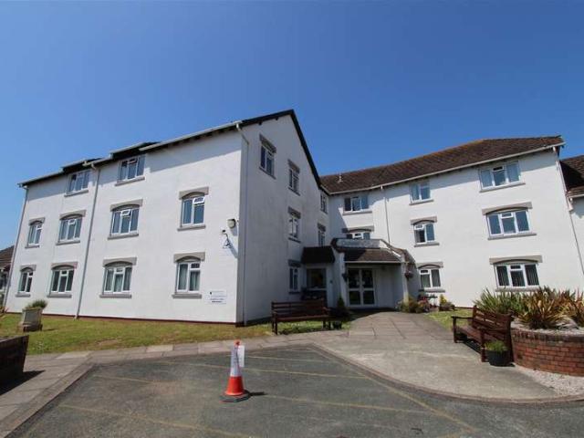 1 Bedroom Flat