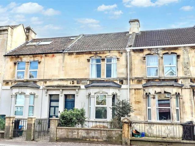 1 Bedroom Flat