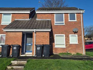 1 Bedroom Flat