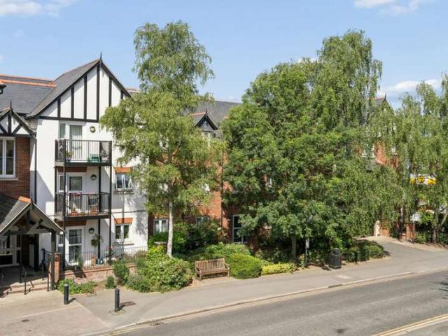1 Bedroom Flat