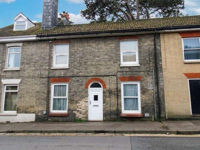 1 Bedroom Flat