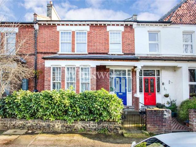 1 Bedroom Flat