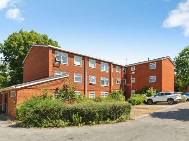 1 Bedroom Flat