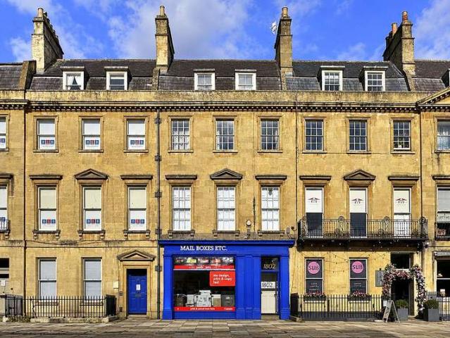 1 Bedroom Flat