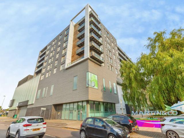 1 Bedroom Flat