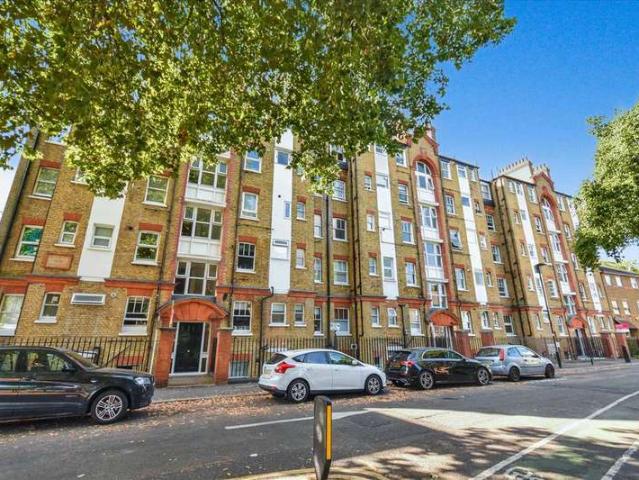 1 Bedroom Flat
