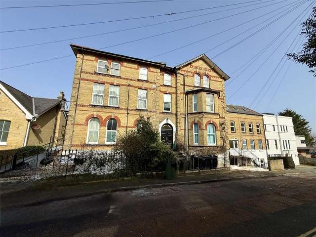 1 Bedroom Flat