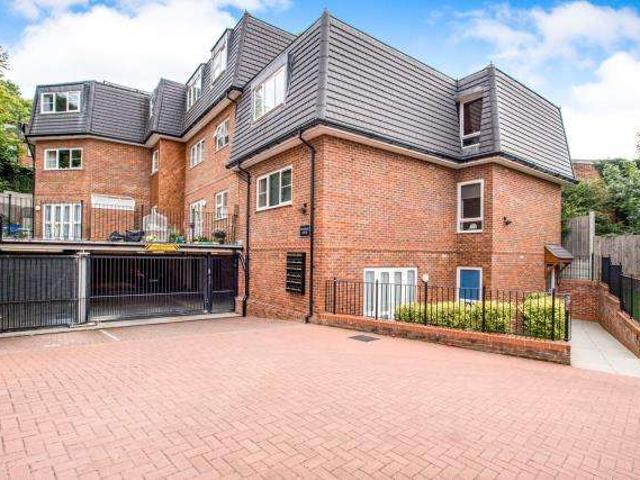 1 Bedroom Flat